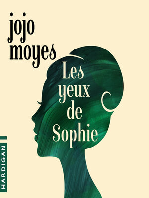 cover image of Les Yeux de Sophie